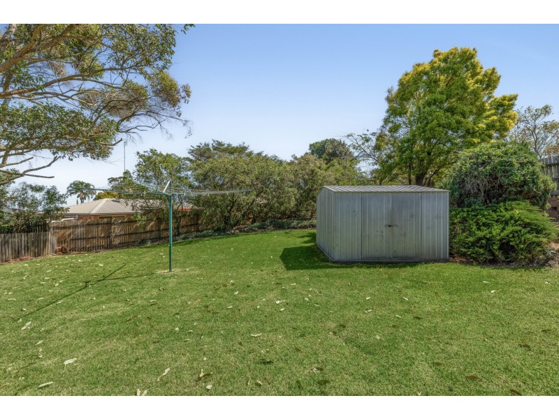31 Redwood Street, Newtown QLD 4350