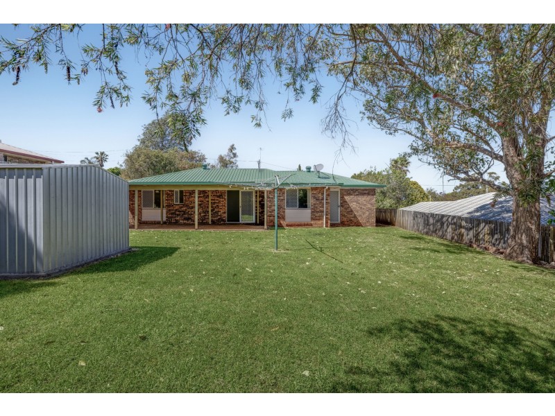 31 Redwood Street, Newtown QLD 4350