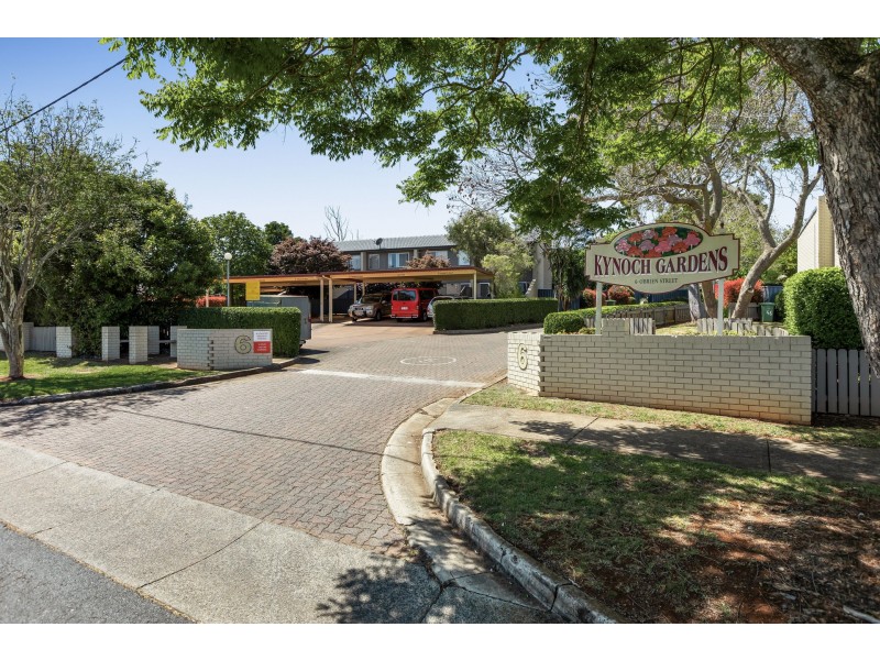 32/6 O’Brien Street, Harlaxton QLD 4350