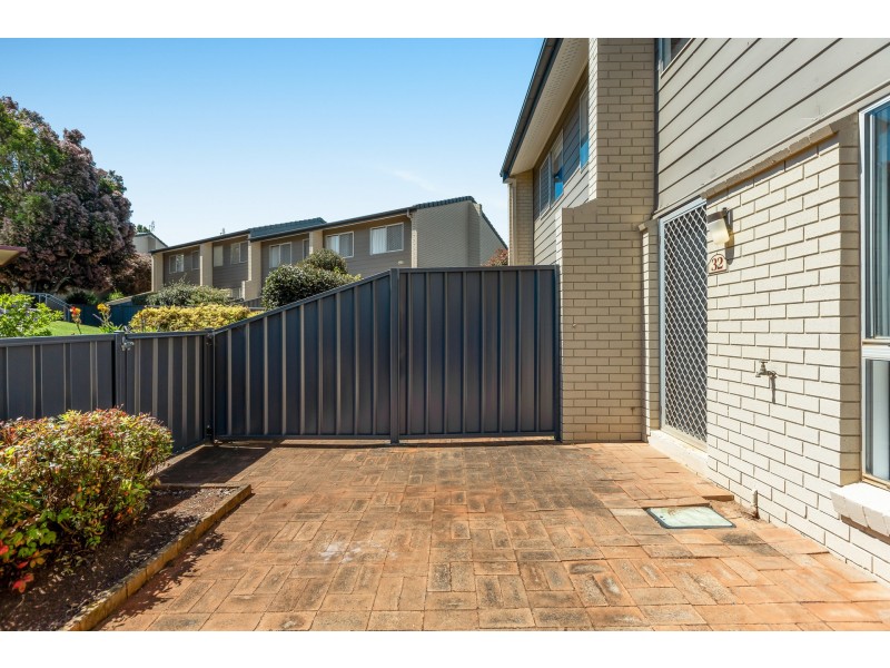 32/6 O’Brien Street, Harlaxton QLD 4350