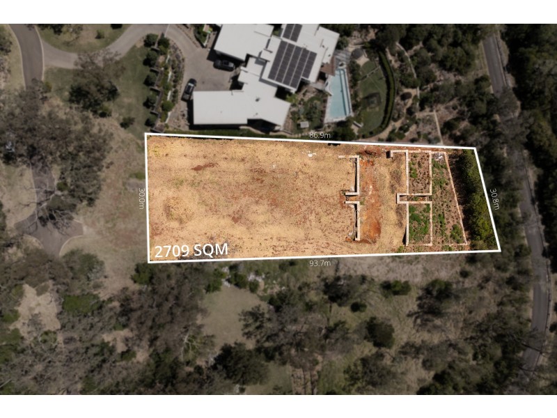 320 Prince Henry Drive, Prince Henry Heights QLD 4350