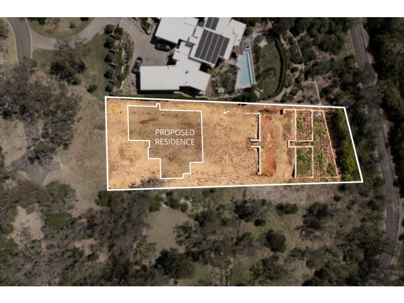 320 Prince Henry Drive, Prince Henry Heights QLD 4350