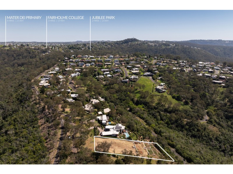 320 Prince Henry Drive, Prince Henry Heights QLD 4350