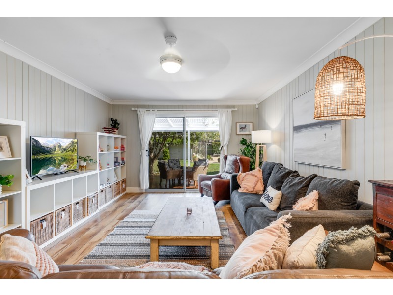 8 Potter Street, South Toowoomba QLD 4350