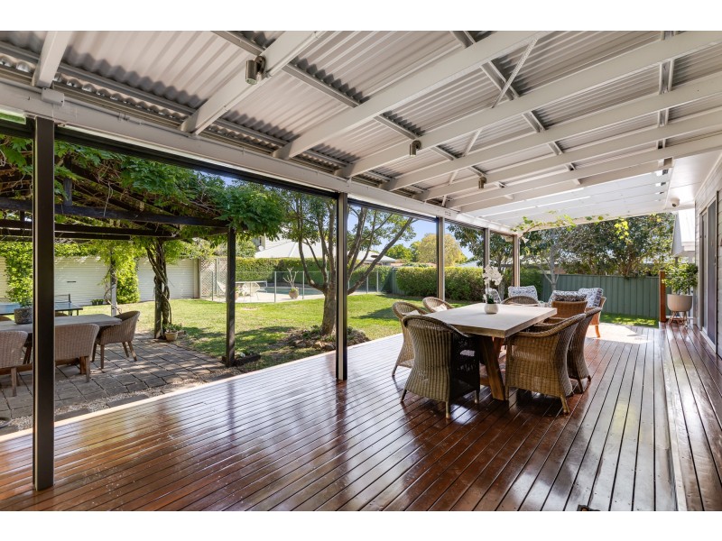 8 Potter Street, South Toowoomba QLD 4350