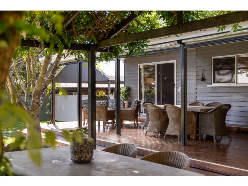 8 Potter Street, South Toowoomba QLD 4350