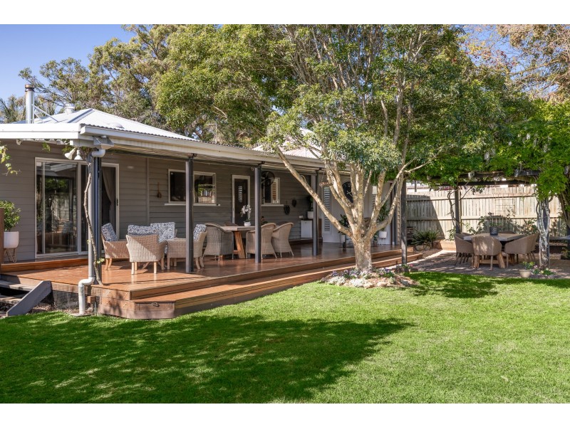 8 Potter Street, South Toowoomba QLD 4350