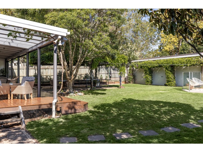 8 Potter Street, South Toowoomba QLD 4350