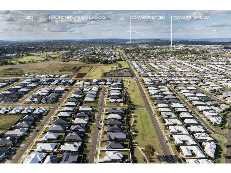 38 O’Neill Circuit, Kearneys Spring QLD 4350