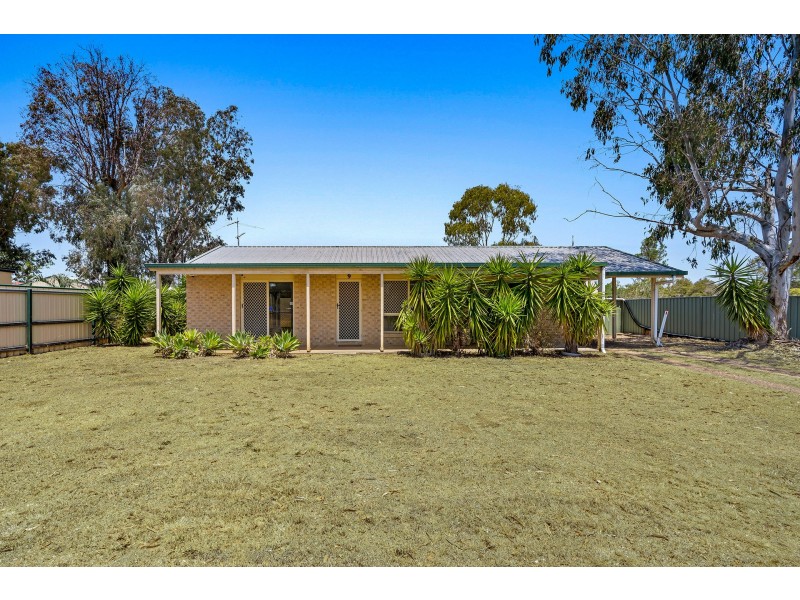 9 George Street, Cambooya QLD 4358