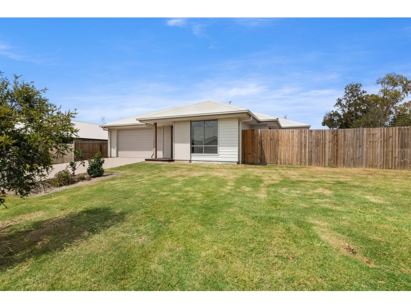 10 Bonita Court, Westbrook QLD 4350