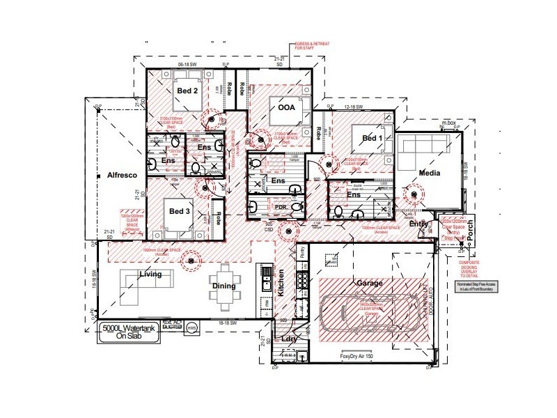 10 Bonita Court, Westbrook QLD 4350