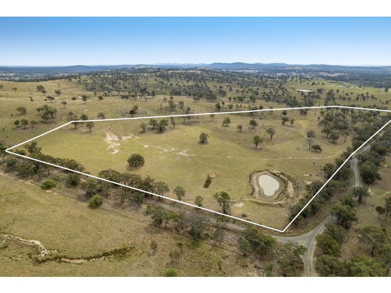 608 Mountain Maid Road, Greymare QLD 4370