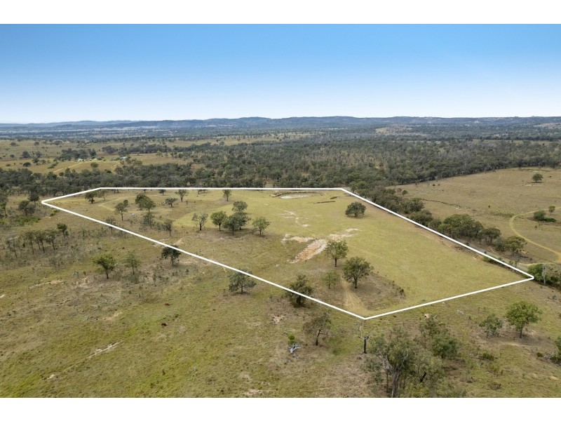 608 Mountain Maid Road, Greymare QLD 4370