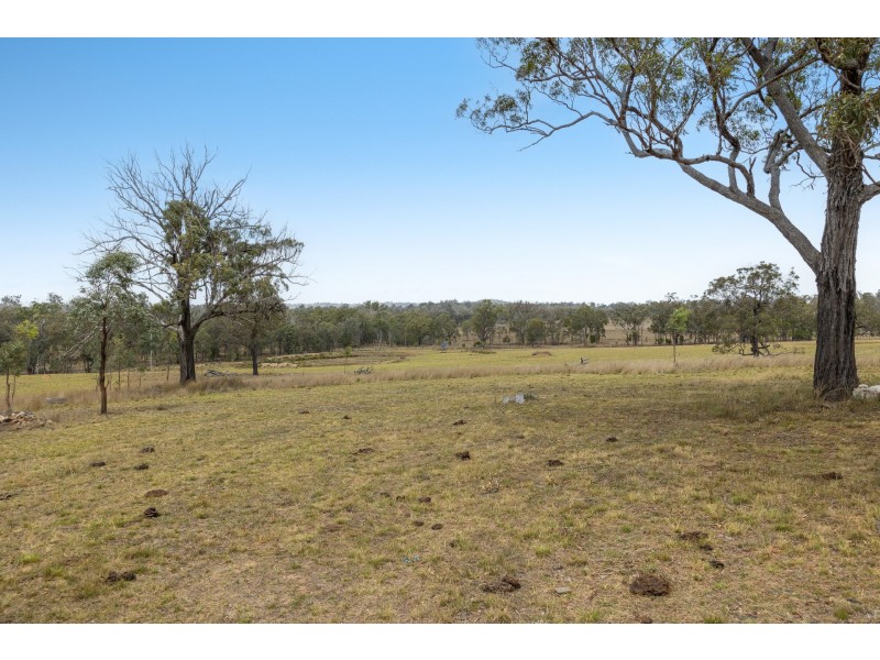 608 Mountain Maid Road, Greymare QLD 4370