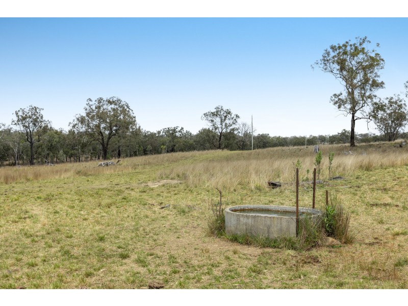 608 Mountain Maid Road, Greymare QLD 4370