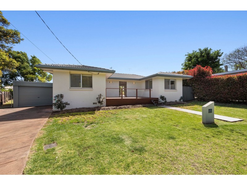 21 Acacia Street, Rangeville QLD 4350