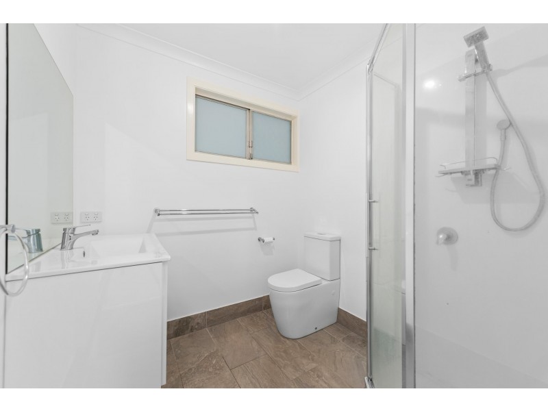 21 Acacia Street, Rangeville QLD 4350