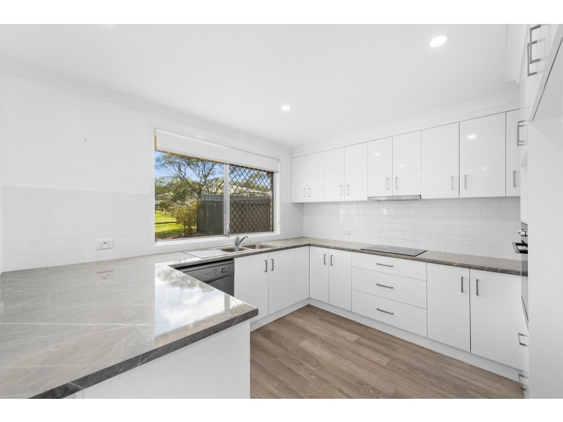 21 Acacia Street, Rangeville QLD 4350