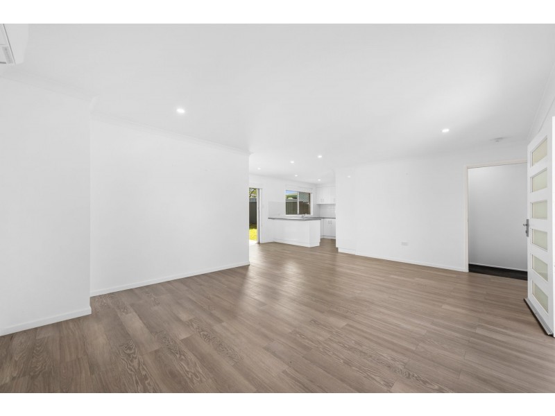 21 Acacia Street, Rangeville QLD 4350