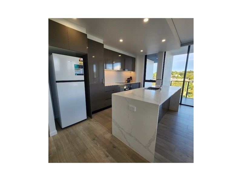502/677 Ruthven Street, South Toowoomba QLD 4350