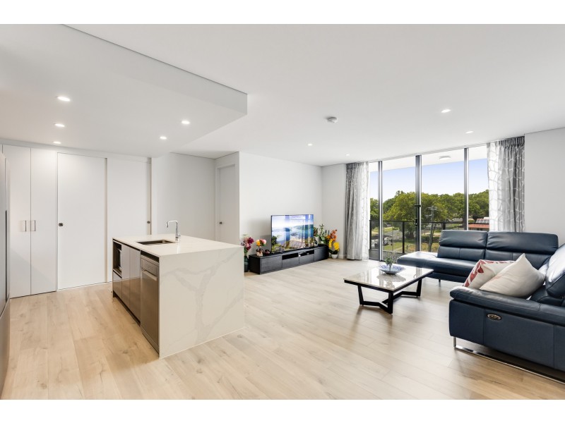 306/677-683 Ruthven Street, South Toowoomba QLD 4350