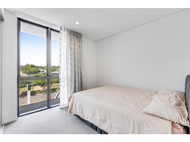 306/677-683 Ruthven Street, South Toowoomba QLD 4350