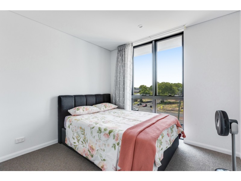306/677-683 Ruthven Street, South Toowoomba QLD 4350