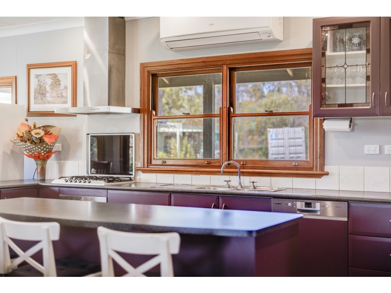 605 Spinnach Creek Road, Fordsdale QLD 4343