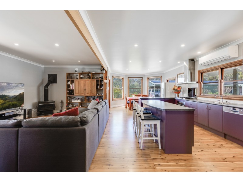 605 Spinnach Creek Road, Fordsdale QLD 4343