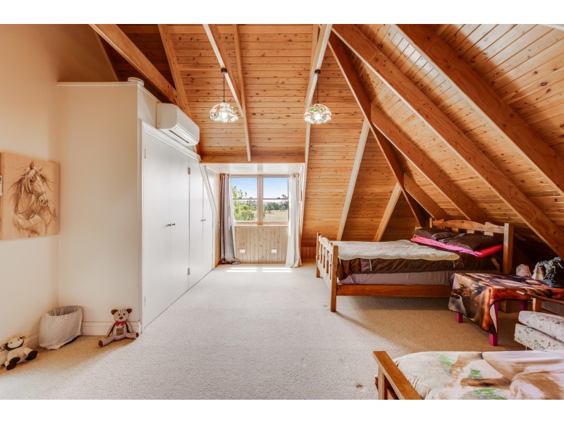 605 Spinnach Creek Road, Fordsdale QLD 4343