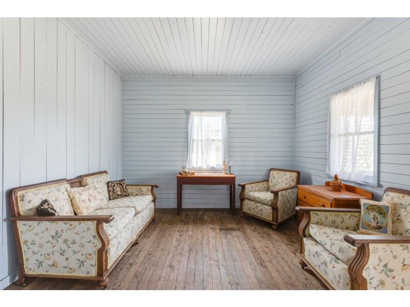 605 Spinnach Creek Road, Fordsdale QLD 4343