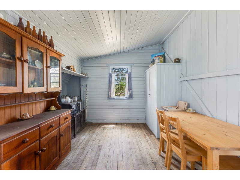 605 Spinnach Creek Road, Fordsdale QLD 4343