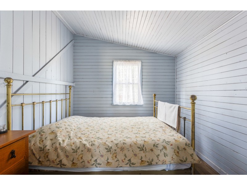 605 Spinnach Creek Road, Fordsdale QLD 4343