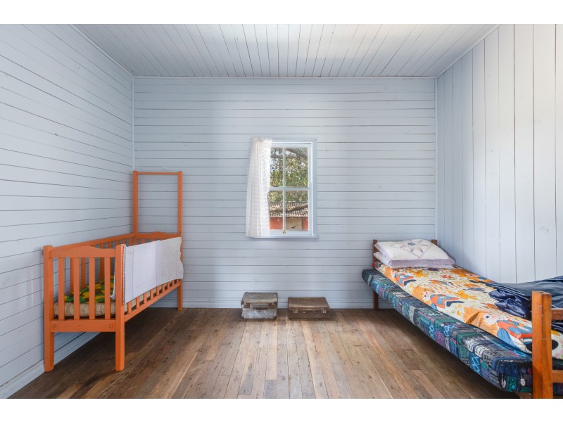 605 Spinnach Creek Road, Fordsdale QLD 4343