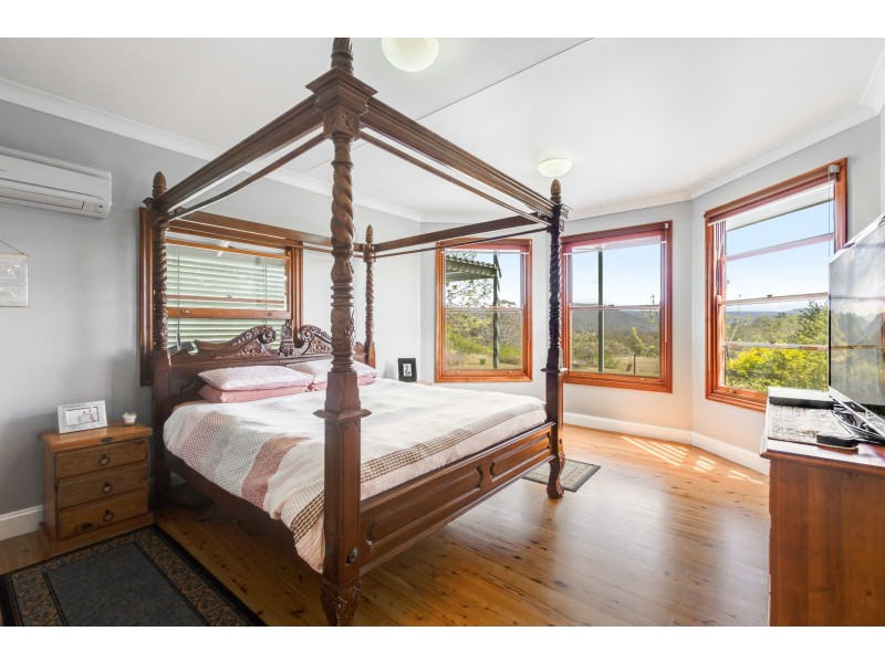 605 Spinnach Creek Road, Fordsdale QLD 4343