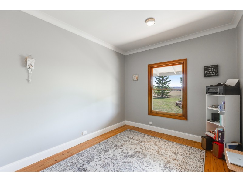 605 Spinnach Creek Road, Fordsdale QLD 4343