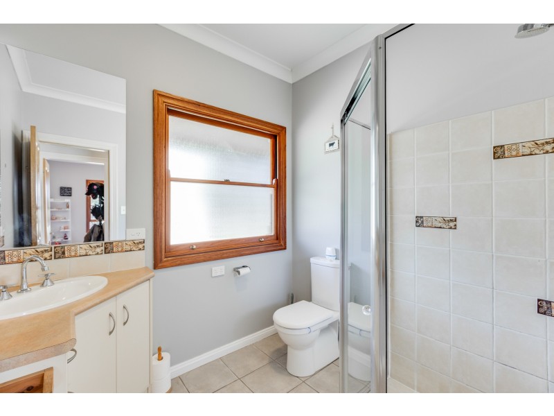 605 Spinnach Creek Road, Fordsdale QLD 4343