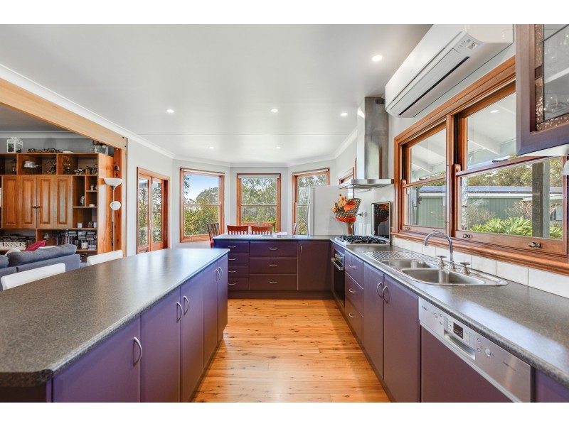 605 Spinnach Creek Road, Fordsdale QLD 4343