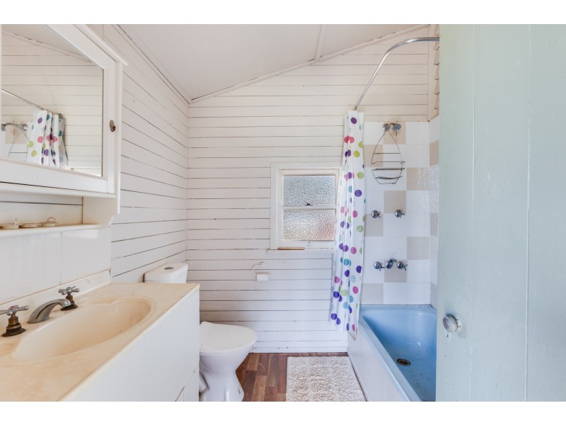 605 Spinnach Creek Road, Fordsdale QLD 4343