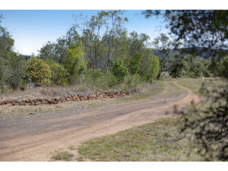 605 Spinnach Creek Road, Fordsdale QLD 4343