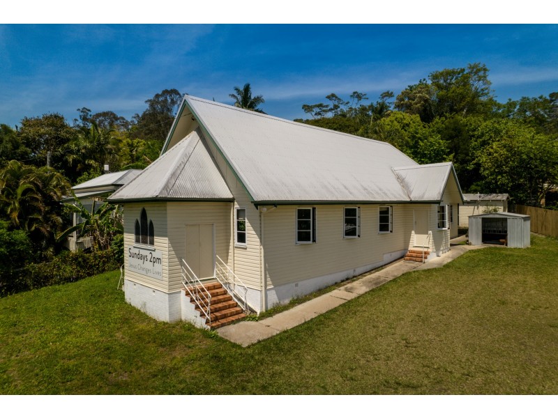 123 Memorial Drive, Eumundi QLD 4562