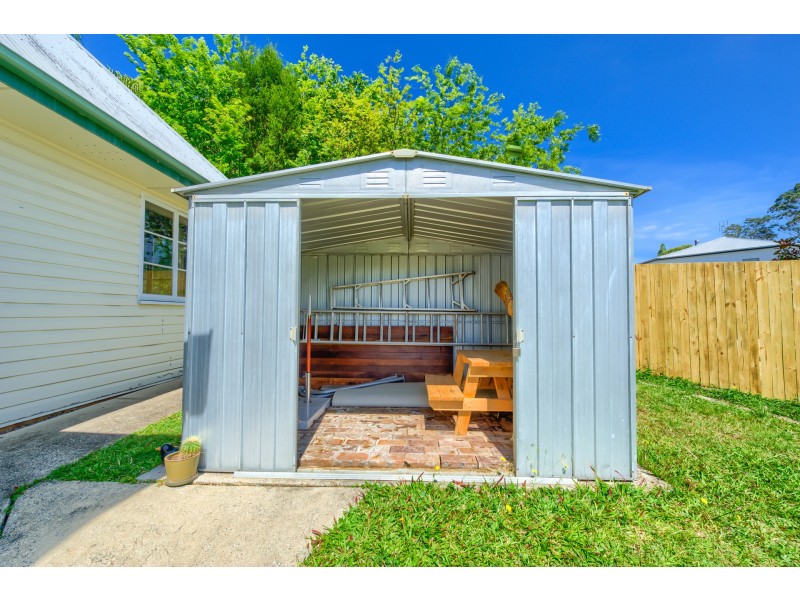 123 Memorial Drive, Eumundi QLD 4562