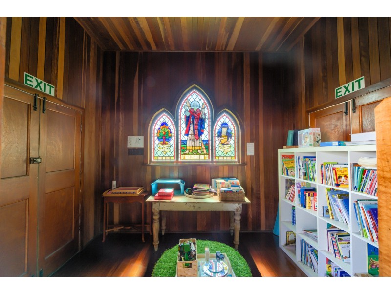 123 Memorial Drive, Eumundi QLD 4562