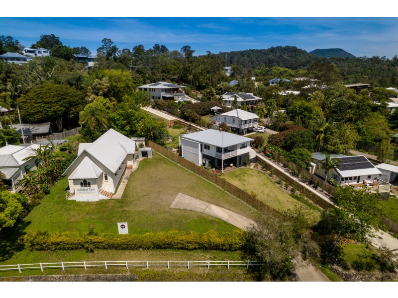 123 Memorial Drive, Eumundi QLD 4562