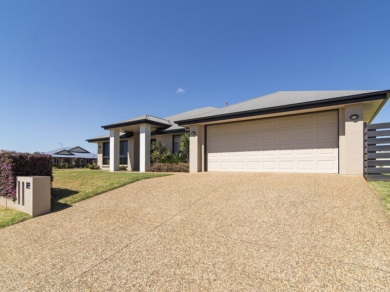 1 Garvan Court, Highfields QLD 4352