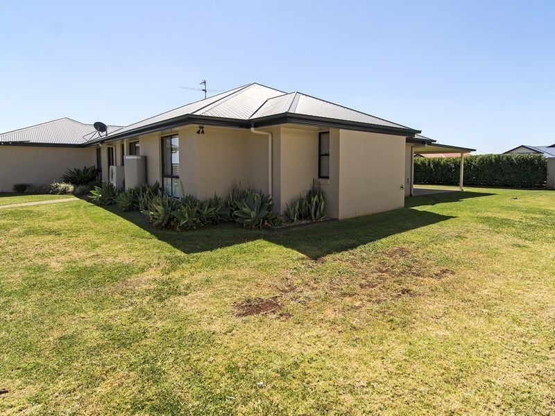 1 Garvan Court, Highfields QLD 4352
