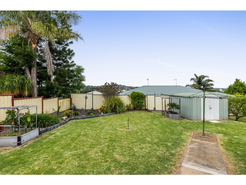 88 Vanity Street, Rockville QLD 4350