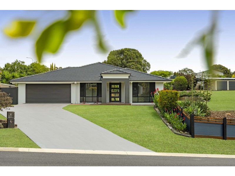 7 Eagle Street, Highfields QLD 4352