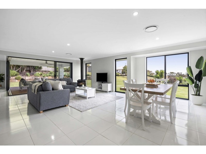 7 Eagle Street, Highfields QLD 4352